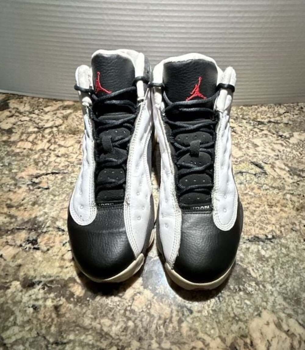 Air Jordan 13 Retro 'He Got Game' Sneakers